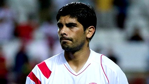 Эвер Банега