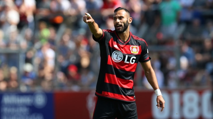 Омер Топрак