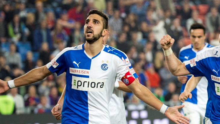 Мунас Даббур