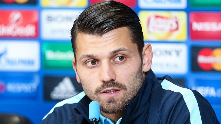 Юрий Лодыгин