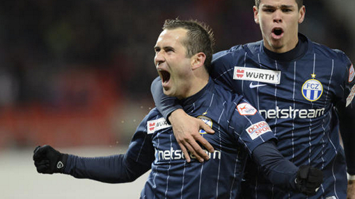 Александр Кержаков