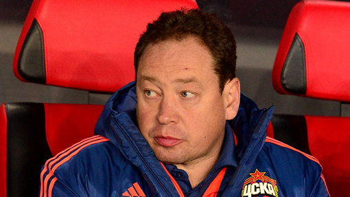 Леонид Слуцкий