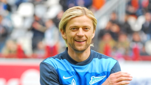 Анатолий Тимощук