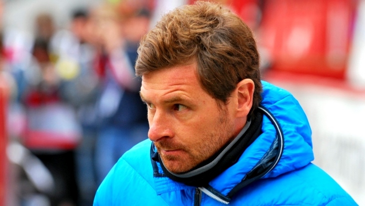 Андре Виллаш-Боаш