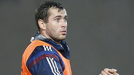 Александр Кержаков