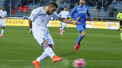 Фабио Квальярелла