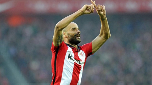 Микель Рико