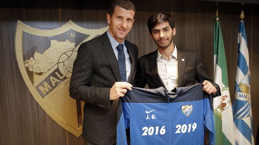 Хави Грасия