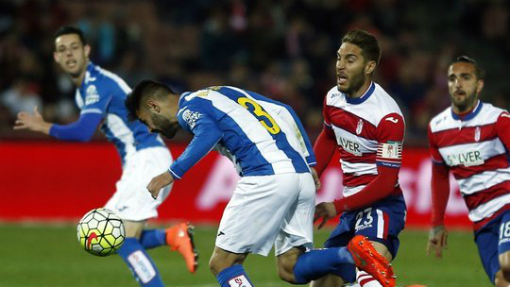 фрагмент матча