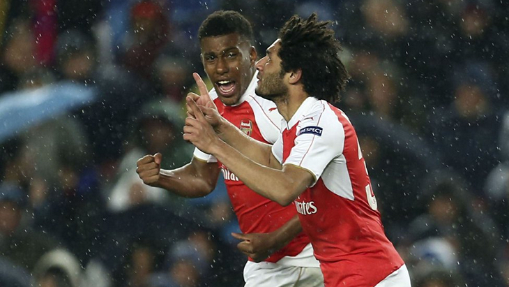 Мохамед Эль-Ненни