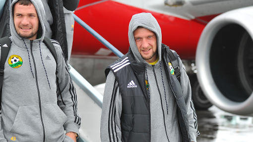 Евгений Селезнев