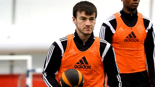 Ризван Уциев Ризван Уциев