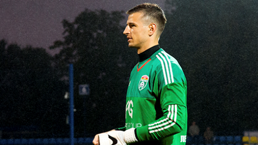 Евгений Кобозев