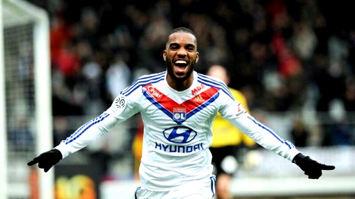 Александр Ляказетт