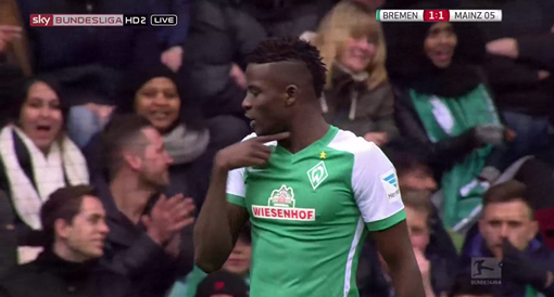 Жест Джилободжи 