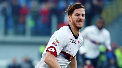 Кристиан Ансальди