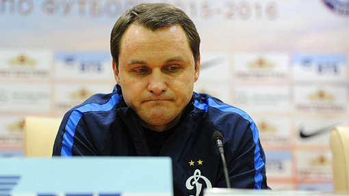 Андрей Кобелев