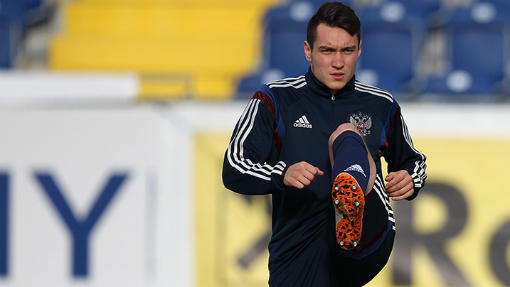 Вячеслав Караваев