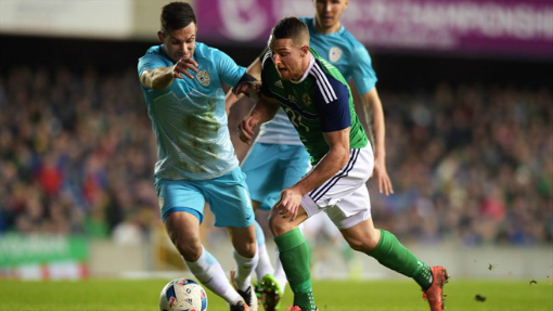 фрагмент матча