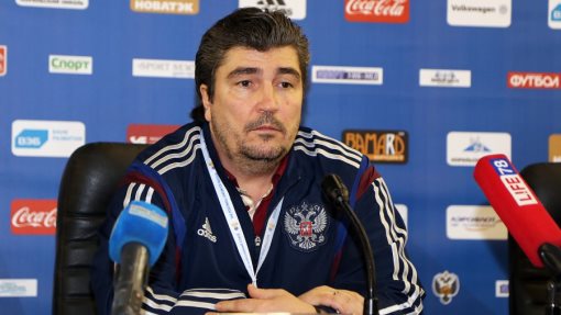 Николай Писарев