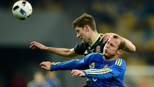 фрагмент матча