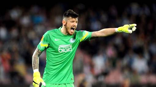 Денис Бойко