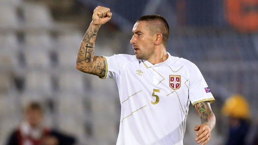 Александр Коларов