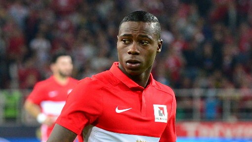 Квинси Промес