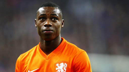 Квинси Промес