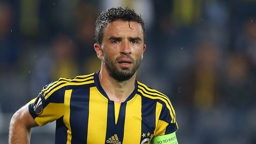 Гекхан Генюл