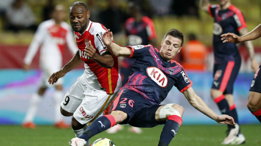 фрагмент матча