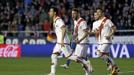 Мадридцы прервали семиматчевую серию без побед