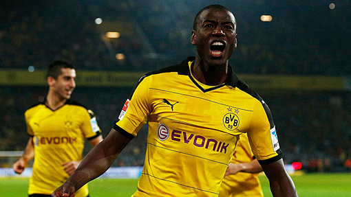 Адриан Рамос