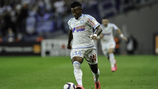 «Марсель» вновь проиграл