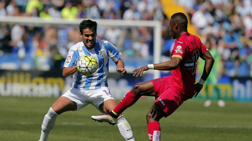 фрагмент матча