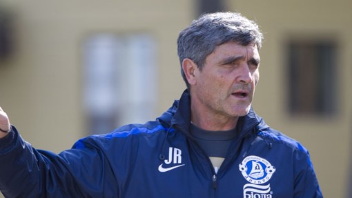 Хуанде Рамос