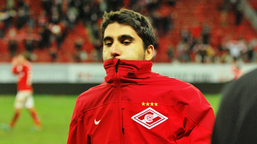 Арас Озбилиз