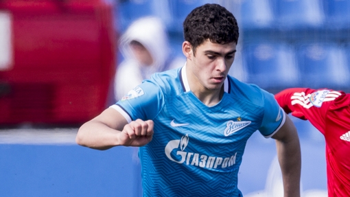 Рамиль Шейдаев