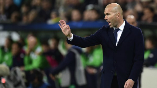 Зинедин Зидан