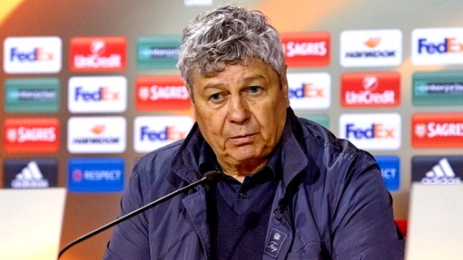 Мирча Луческу