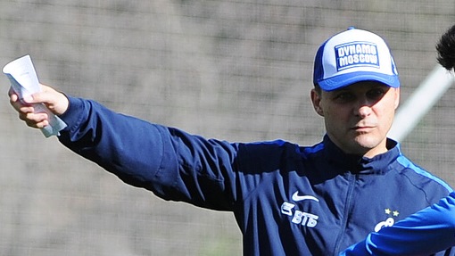 Андрей Кобелев