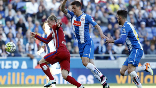 фрагмент матча