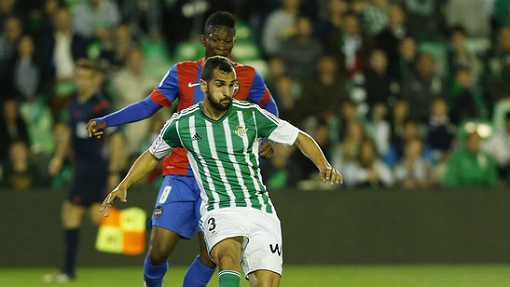 фрагмент матча