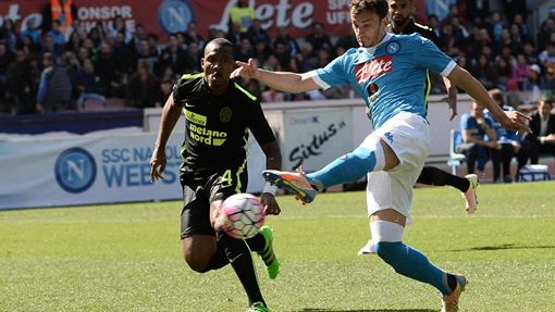 Эпизод матча