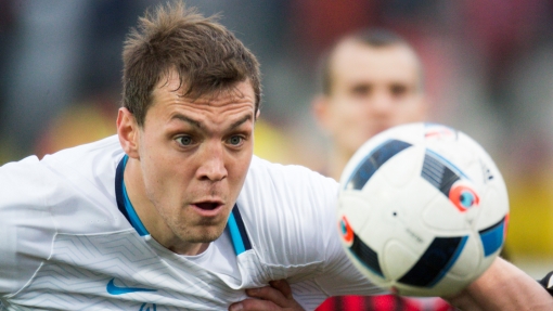 Артем Дзюба