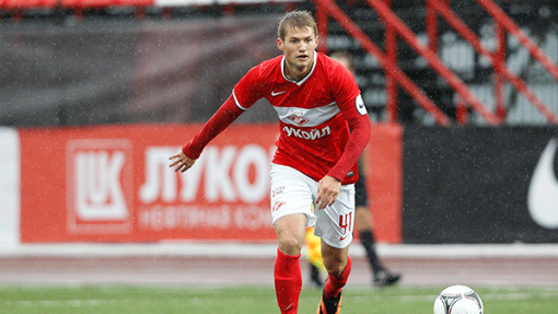 Владимир Обухов