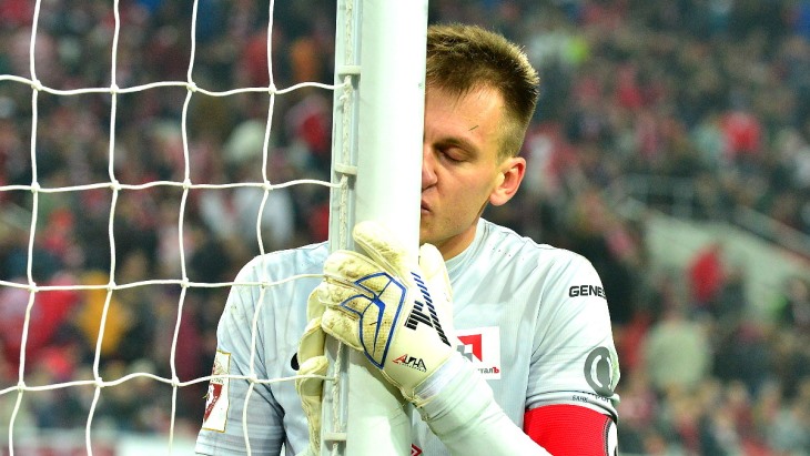 Артем Ребров