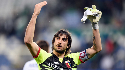 Маттиа Перин