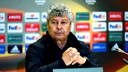 Мирча Луческу