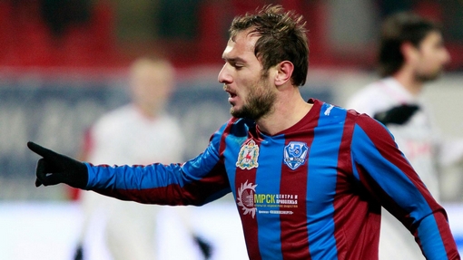 Шамиль Асильдаров